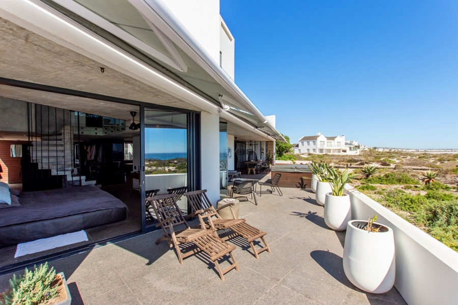 4 Bedroom Property for Sale in Shelley Point Western Cape